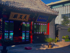 -长安寺