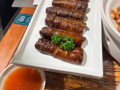 -老广酒楼(樱花店)
