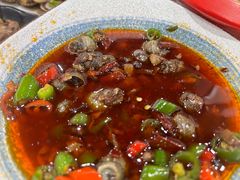 -虎虎龙虾大排档(双井店)