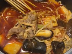 -和庆斋羊蝎子火锅·碳缸烧烤(顺义旗舰店)