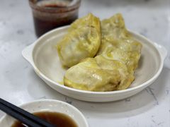 -蒋家桥饺面店(四望亭路店)