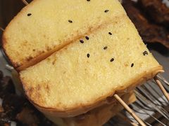 -北丐先生·野馄饨烧烤(雨花万象店)