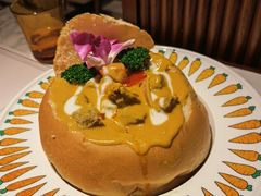 -太食獸泰式茶餐厅(济南万象城店)