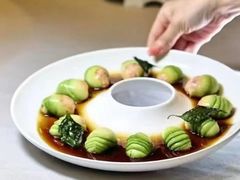 -虹御轩·传承江浙菜(虹桥店)