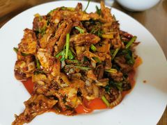 -三点小吃(山大店)