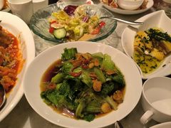 -喜来登由由大酒店九州膳坊中餐厅