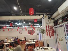 -鼎伙伙火锅串串·10年品牌传承(白象居总店)