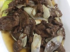 -清真.回香园(南街店)