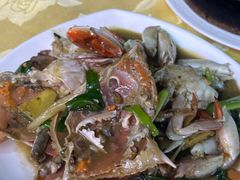 -阳江餐厅·30年老字号·粤菜海鲜大排档