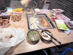 -野妹经典火锅(民治店)