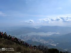 -梧桐山风景名胜区