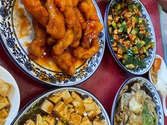 -北大地皖峰饭馆