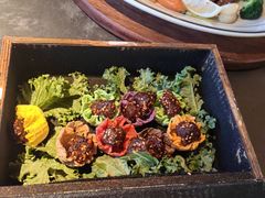 -烛影拾光观景餐厅·创意菜·摄影·小提琴(大唐不夜城店)