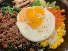 -七八冷面·延边朝鲜族美食(欢乐谷店)