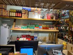 -北京老门框爆肚涮肉馆(凤城六路店)