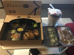 -小明同学(三里屯店)