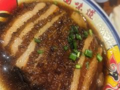 -延安八大碗(陕北菜·枣园路店)