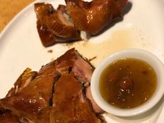江南一品吊烧鸭-江南原著(中联广场店)