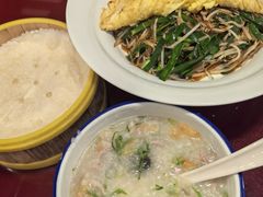 -宏状元现熬粥·京味菜(五棵松店)