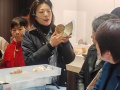 -青岛贝壳博物馆