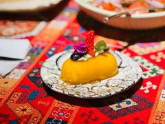-格鲁·秀色Georgia’s Feast