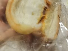 -大拇指西饼屋(西横街店)