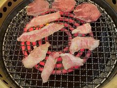 -神户赤童日式烤肉伙伴(东直门店)