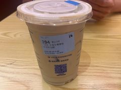 -瑞幸咖啡(龙湖西溪天街店)