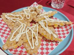 -阿莉餐厅(枣阳路店)