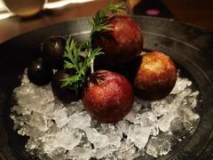 -领事馆19号中餐厅(厦门海景洲际酒店)