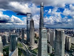 -东方明珠广播电视塔