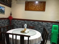 -将就吃农家特色土菜馆