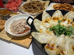 -东来土菜馆(民祥园路店)