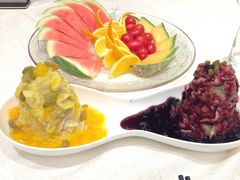-大铁勺新津菜(东丽阳光新业广场店)