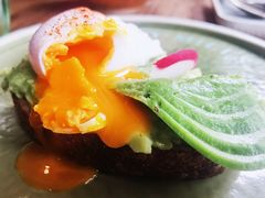 -O'mills Sourdough Bakery&Bistro(永嘉路店)