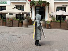 -老阿尔巴特大街