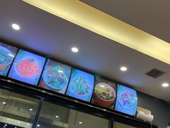 -贺莉嫂北二巷香菇芙蓉面(抗大商厦店)