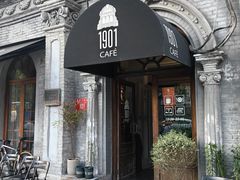 -1901 Cafe(西四店)