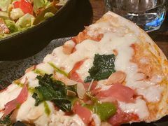 -Q MEX 库迈墨西哥餐吧(三里屯店)