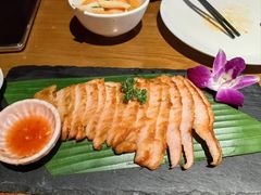 -泰国餐厅 Thai Food(裕华万达店)