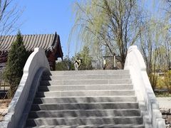 -张家湾公园