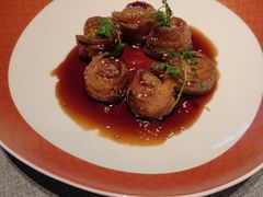 -柿合缘新京菜(国金中心商场店)