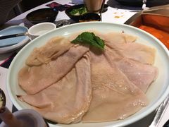 -丙申臺火锅