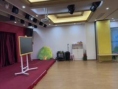 -艺年级儿童语言艺术中心(冉家坝爱融荟城店)