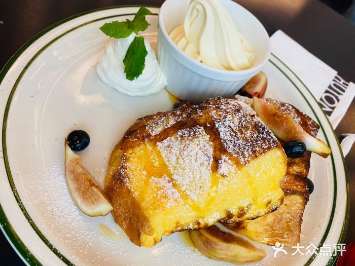 玲婧胡同·生日蛋糕·餐厅(嘉里城店)图片