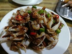 -济南亮亮烧烤(延安三路店)