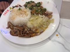 -澳门陈光记烧味饭店(南京德基广场店)