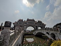 -顺峰山公园