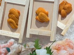 -黑木原精致料理·铁板烧