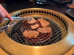 -谷牛和牛烤肉(漕河泾印象城店)